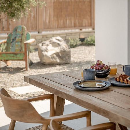 Anthos Villas - Chania Tavronitis Kamer foto