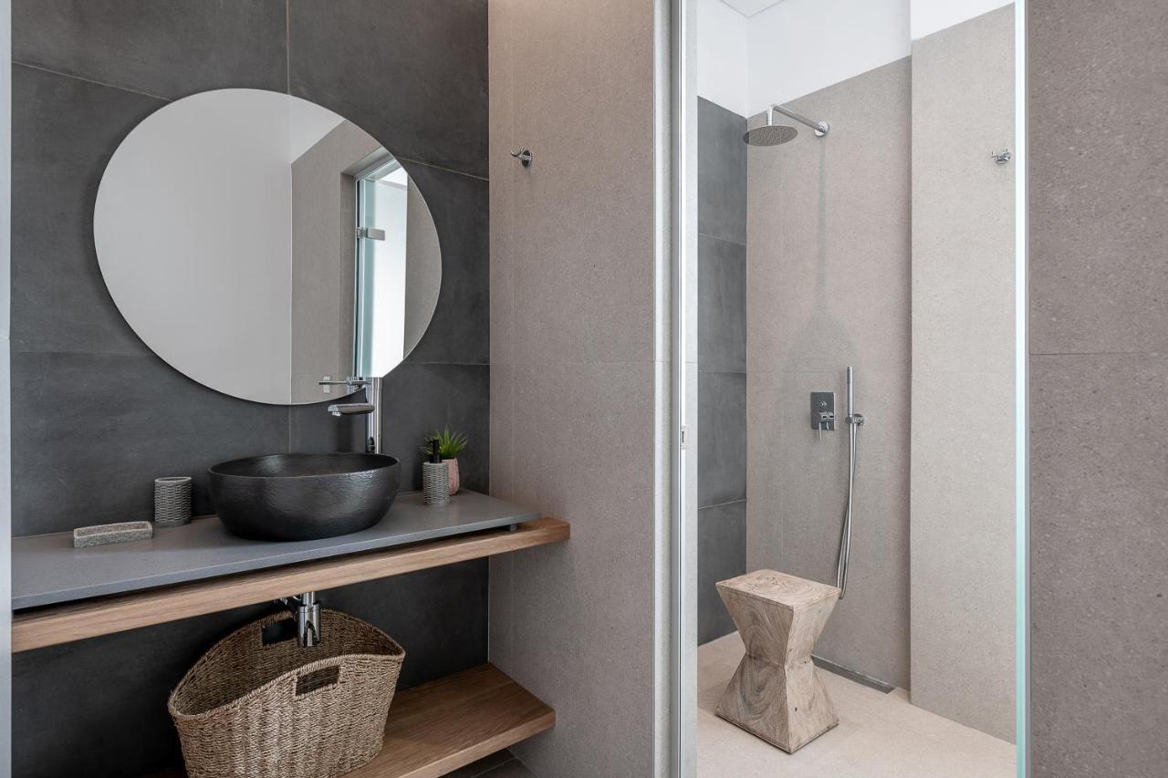 Anthos Villas - Chania Tavronitis Buitenkant foto