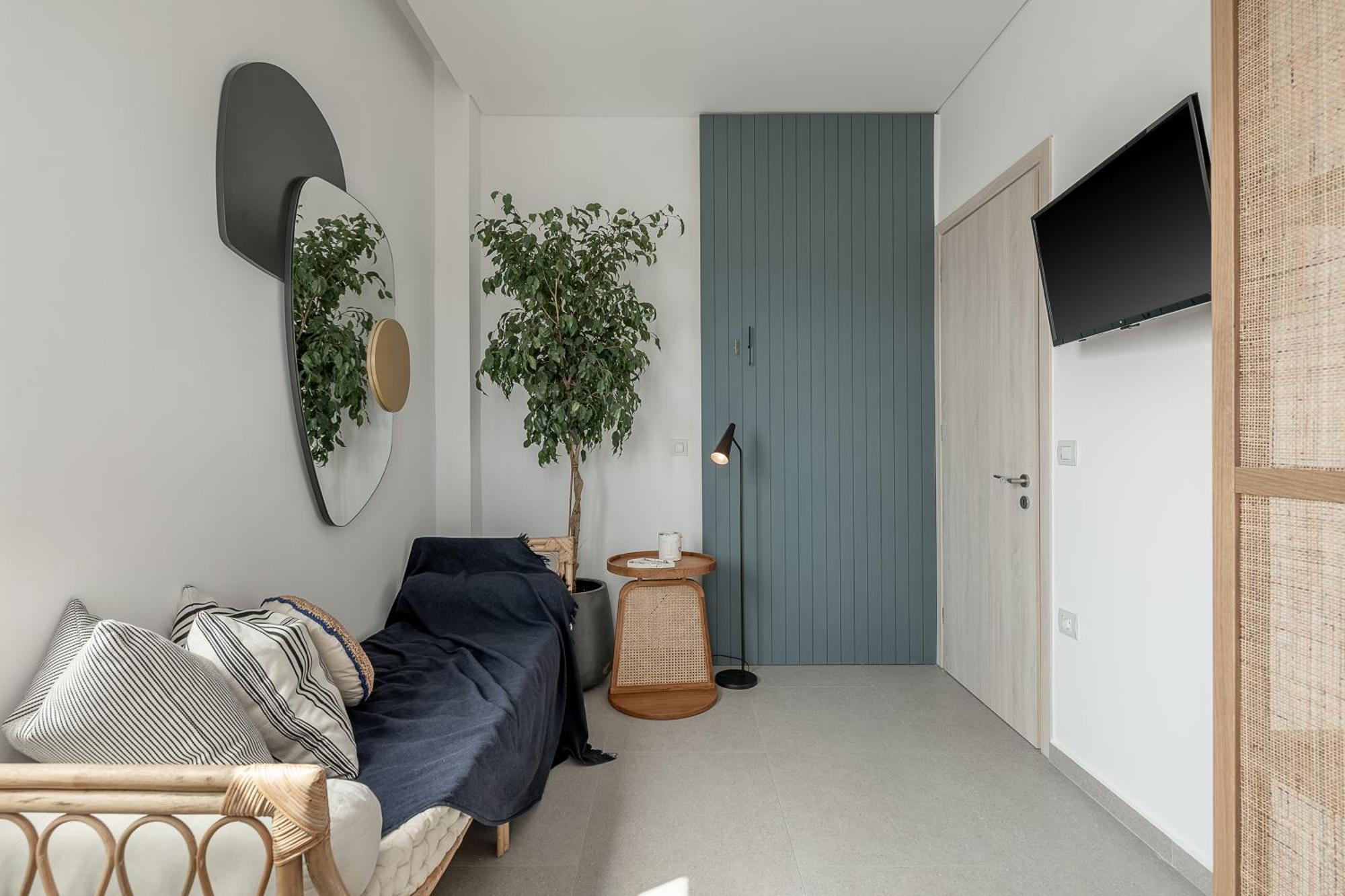 Anthos Villas - Chania Tavronitis Kamer foto