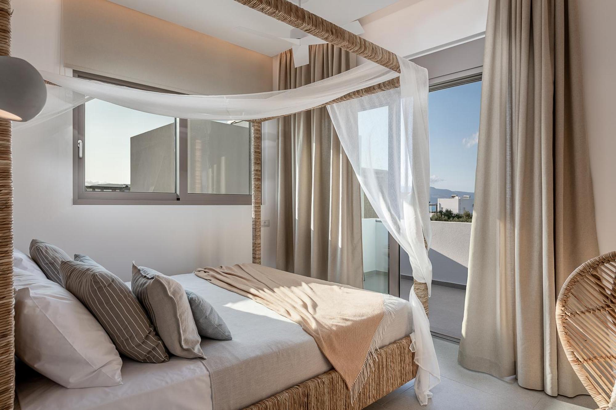 Anthos Villas - Chania Tavronitis Kamer foto
