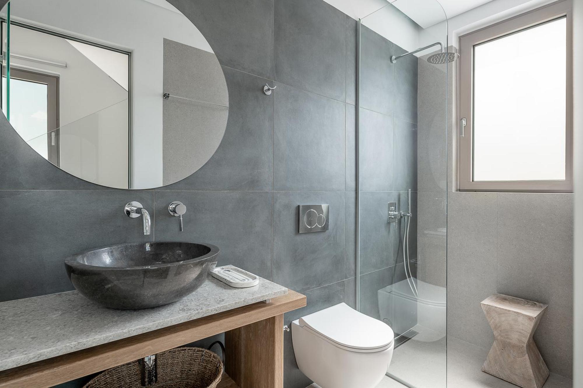Anthos Villas - Chania Tavronitis Kamer foto